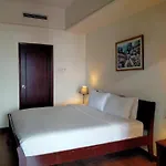 Plaza Service Apartment Times Square
