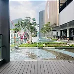The Dream Suites At Axon Residence Kl
