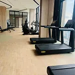 The Dream Suites At Axon Residence Kl