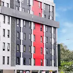 Palette Kl Sentral Near Pudu Lrt Formerly Rpc Blissful Homes