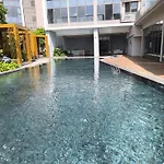 Trx Core Residence Bukit Bintang Kl