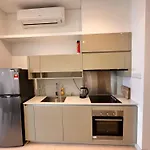 Lucentia Residences Bbcc