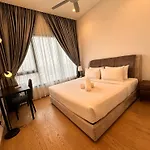 Lucentia Residences Bbcc