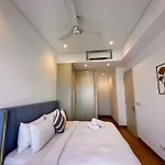 Lucentia Residences Bbcc