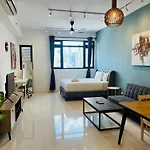 Klcc Suite By Chamber