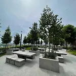 M Vertica Cozy 4R2B Near Sunway Velocity