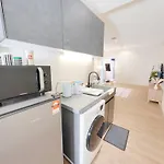 Weekly Monthly Stay - Bangsar Trade Centre Ovation