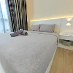Weekly Monthly Stay - Bangsar Trade Centre Ovation