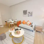 Weekly Monthly Stay - Bangsar Trade Centre Ovation