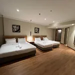 Kingston Hotel 11 - Pwtc, Kl