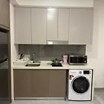Platinum Klcc Family Suites
