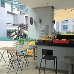 Swiss Garden Residences Bukit Bintang By Urbanscape
