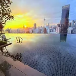 Axon Residence Bukit Bintang By Lux Stay Klcc Pavillion