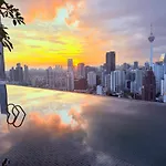 Axon Residence Bukit Bintang By Lux Stay Klcc Pavillion