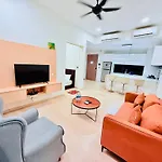Address Klcc Star Residence