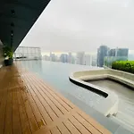 Core Residence Trx By Majestic Suites