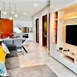 Sky Suites Klcc By Luxury Suites