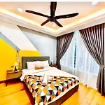 Sky Suites Klcc By Luxury Suites