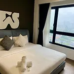 Agile Bukit Bintan Trx By Lucky Lux