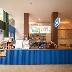 The Mesui Hotel Bukit Bintang