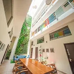 The Mesui Hotel Bukit Bintang