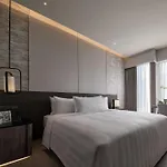 Pan Pacific Serviced Suites Kuala Lumpur