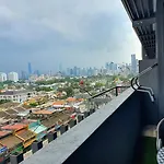 Mcity Jalan Ampang