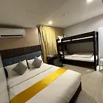 Ss Grey Hotel