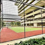 M Vertica By Seroja Coliving