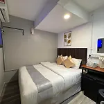 Ss Grey House Jalan Alor