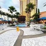 Better Residence Suite At Times Square Kl