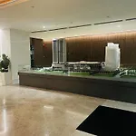 Quill Residence Klcc Suites Homestay