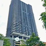 Anggun Residence Near Klcc & Bukit Bintang Walk To Monorail St By Cloud Host