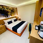 Essy Hotel Kl Sentral