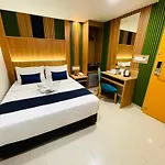 Essy Hotel Kl Sentral