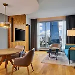 Four Points By Sheraton Kuala Lumpur, Chinatown
