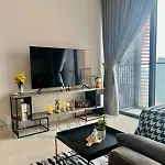 Blue Abbey Lucentia Residences