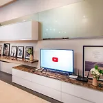 Dorsett Bukit Bintang Near Pavilion Kl, Kuala Lumpur