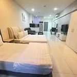 Kuala Lumpur Cherry Suites At Mercu Summer Suite Klcc