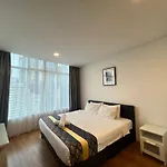 Vortex Residence Klcc Bukit Bintang Kuala Lumpur