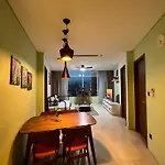 Vortex Residence Klcc Bukit Bintang Kuala Lumpur