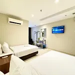 Kingston Hotel 1 , Bukit Bintang