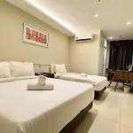 Kingston Hotel 1 , Bukit Bintang