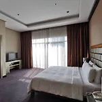 St Giles Gardens Residences Kuala Lumpur