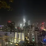 Robertson 2Bedroom And 3Bedroom Apartment Bukit Bintang,Kuala Lumpur