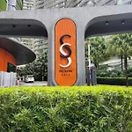 Apartment Sky Suites Klcc