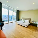 Platinum Klcc By Luxury Suites