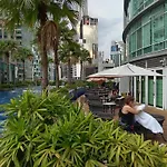 Vortex Suites Klcc Nearby Bukit Bintang