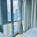 Premier Sky Pool At Star Klcc