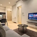 Lucentia Residence By Lalaport
